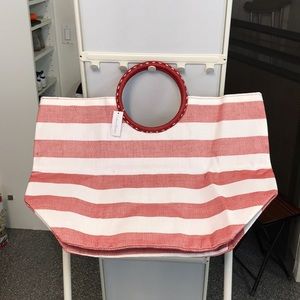 Beach bag